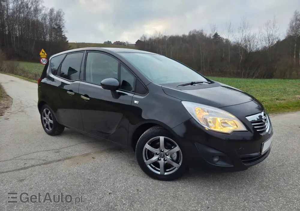 OPEL Meriva 1.4 Active