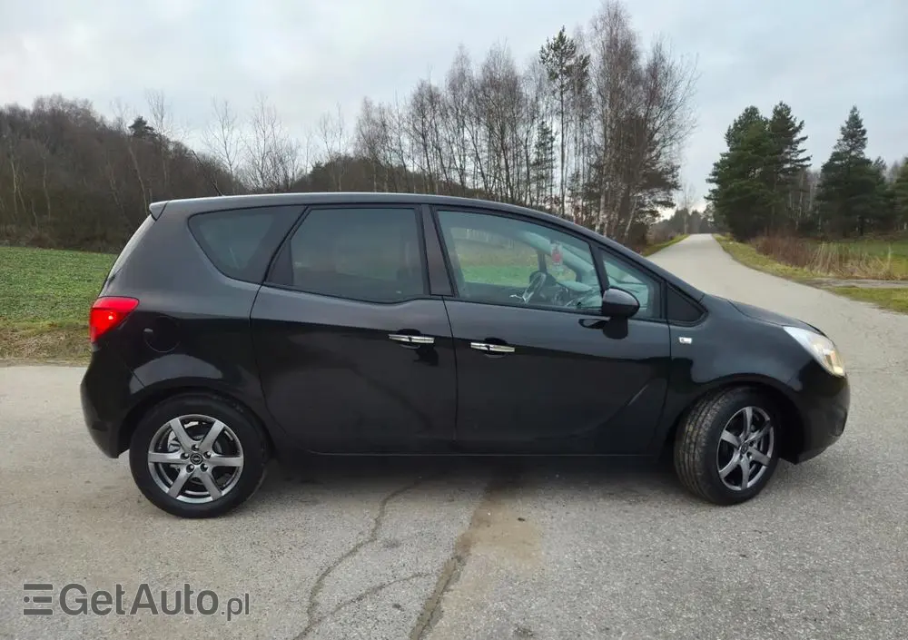 OPEL Meriva 1.4 Active