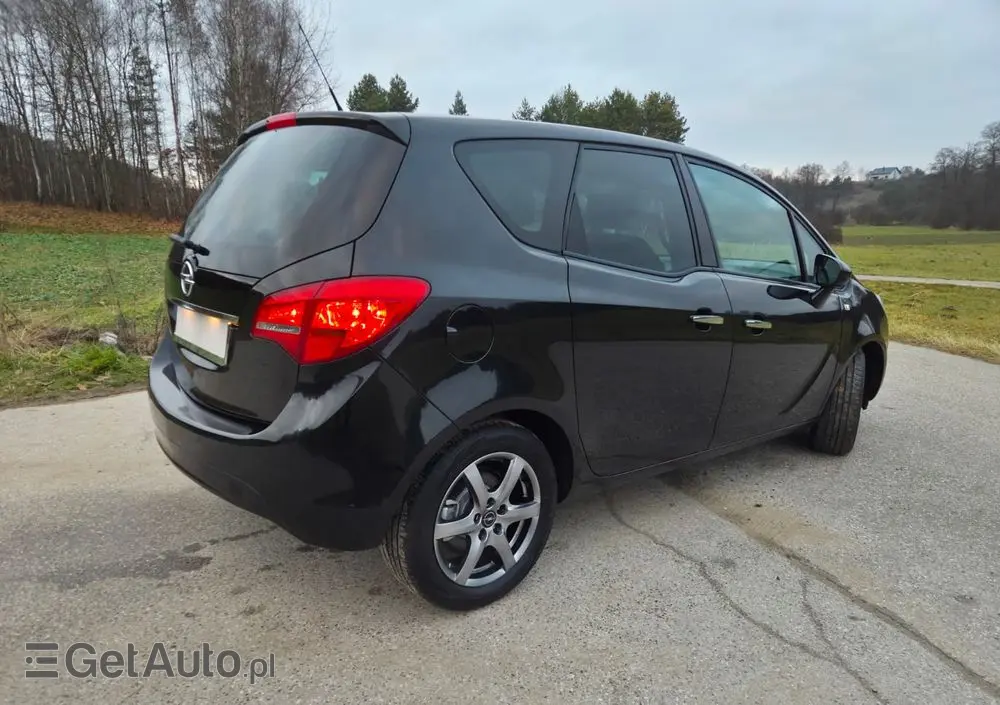 OPEL Meriva 1.4 Active