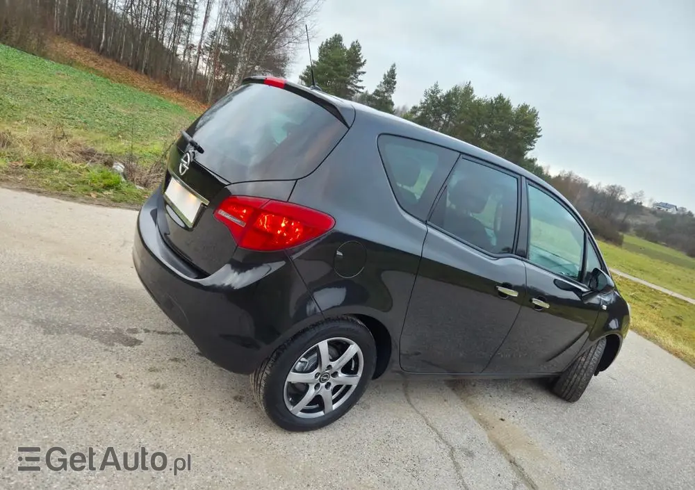 OPEL Meriva 1.4 Active