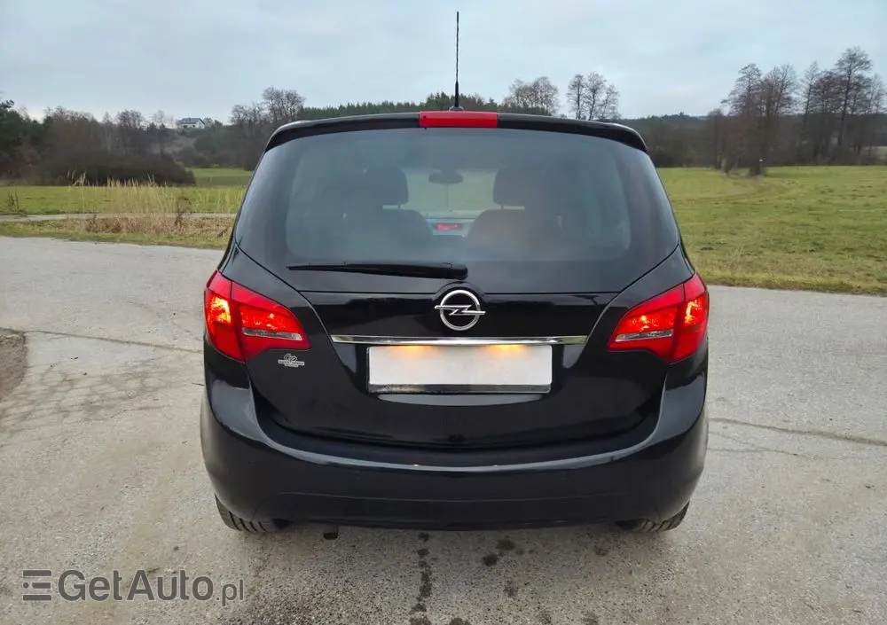 OPEL Meriva 1.4 Active