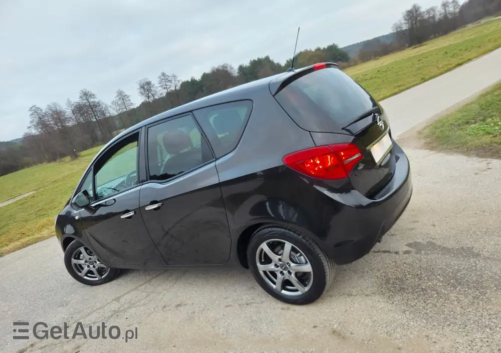 OPEL Meriva 1.4 Active