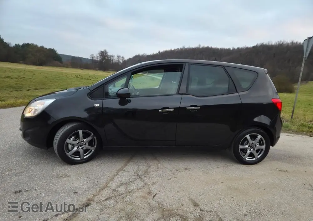 OPEL Meriva 1.4 Active