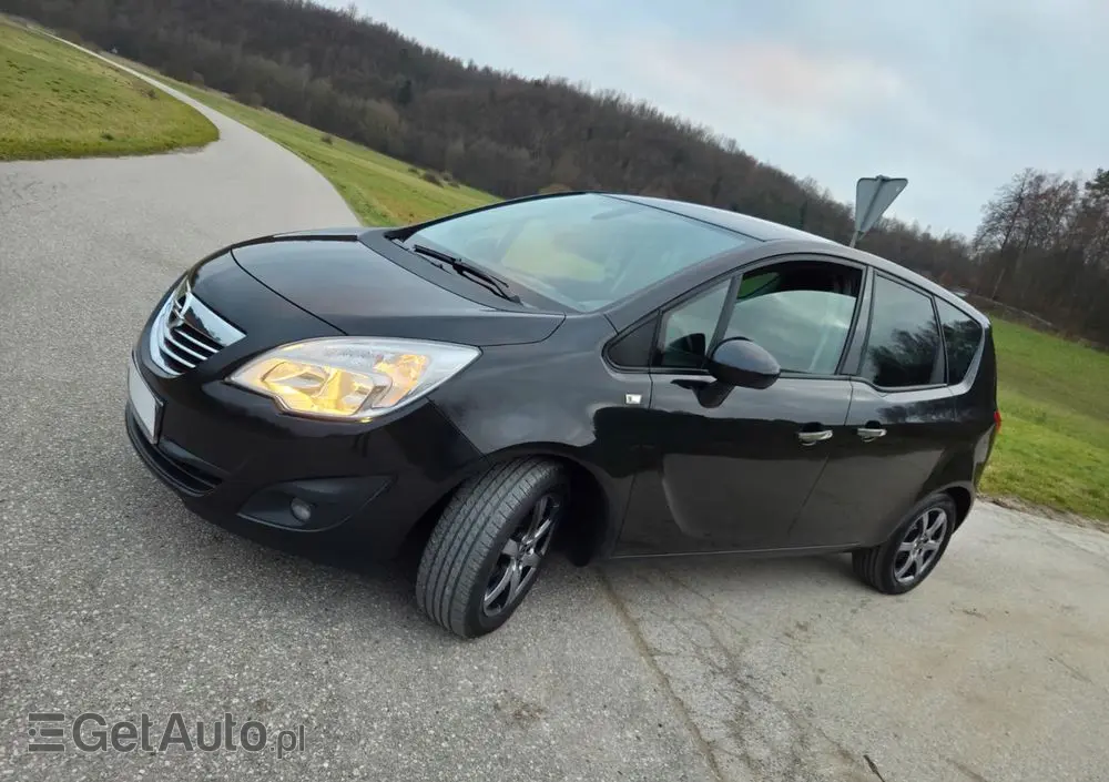 OPEL Meriva 1.4 Active