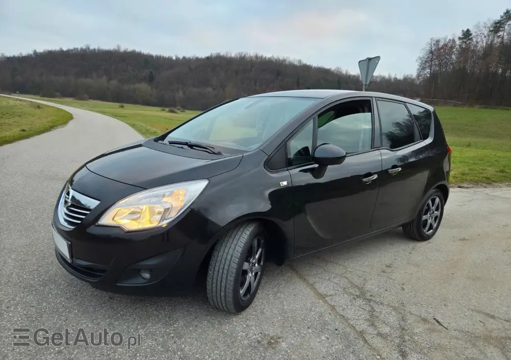 OPEL Meriva 1.4 Active