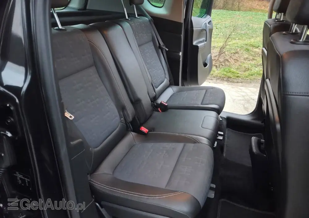 OPEL Meriva 1.4 Active