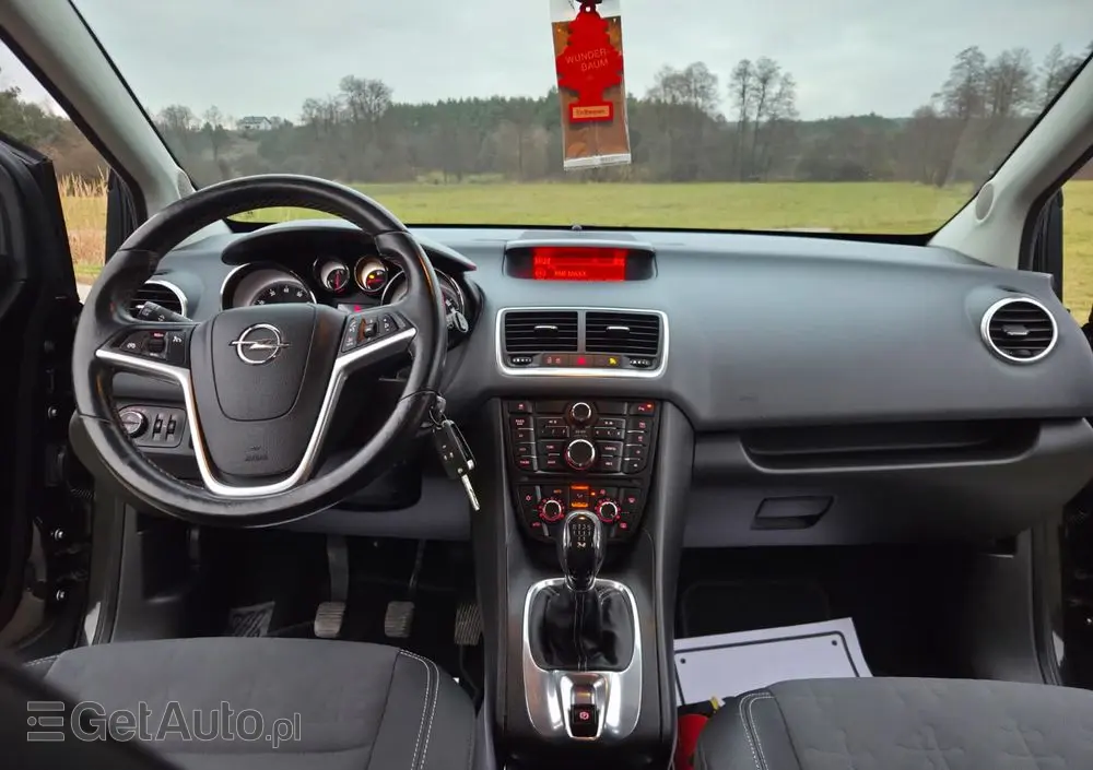 OPEL Meriva 1.4 Active