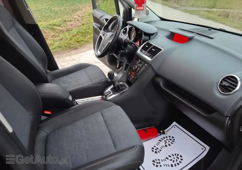 OPEL Meriva 1.4 Active