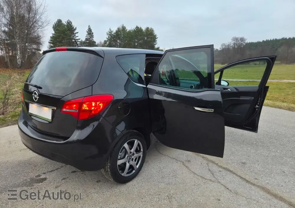 OPEL Meriva 1.4 Active