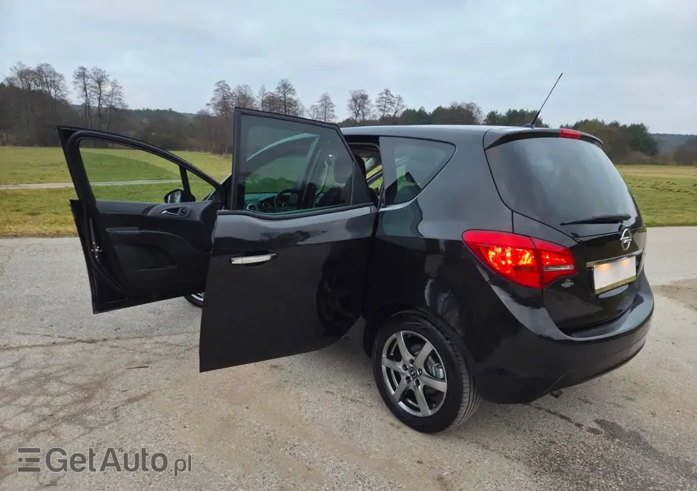 OPEL Meriva 1.4 Active