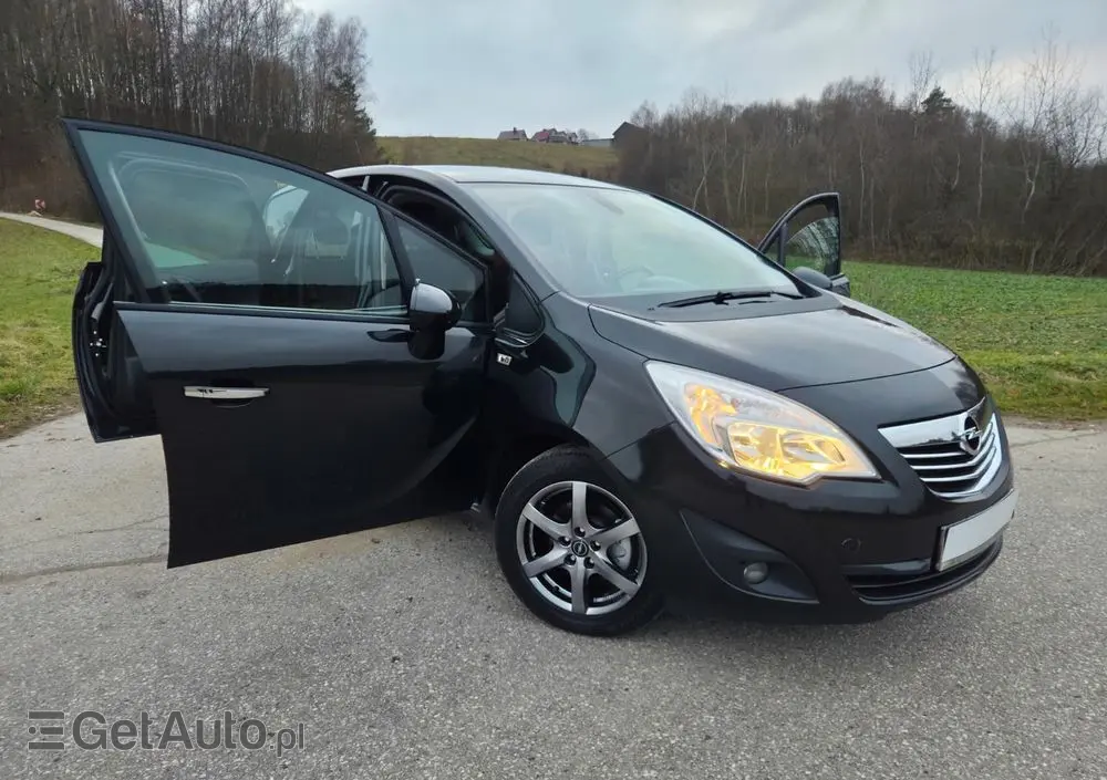 OPEL Meriva 1.4 Active