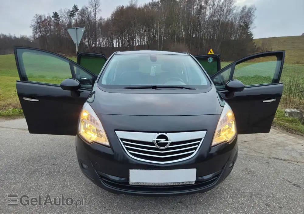 OPEL Meriva 1.4 Active