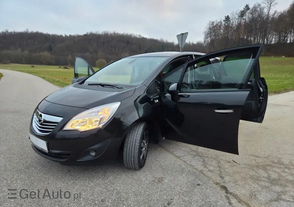 OPEL Meriva 1.4 Active