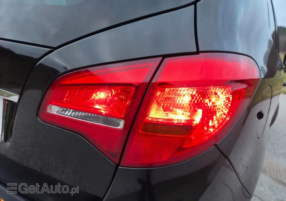 OPEL Meriva 1.4 Active