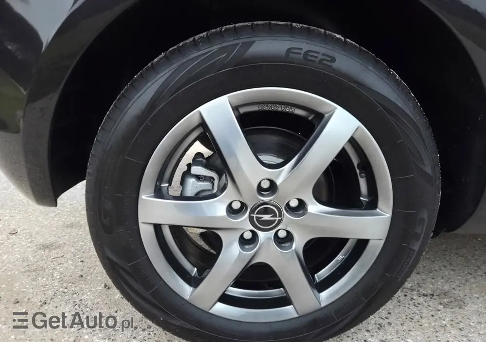 OPEL Meriva 1.4 Active