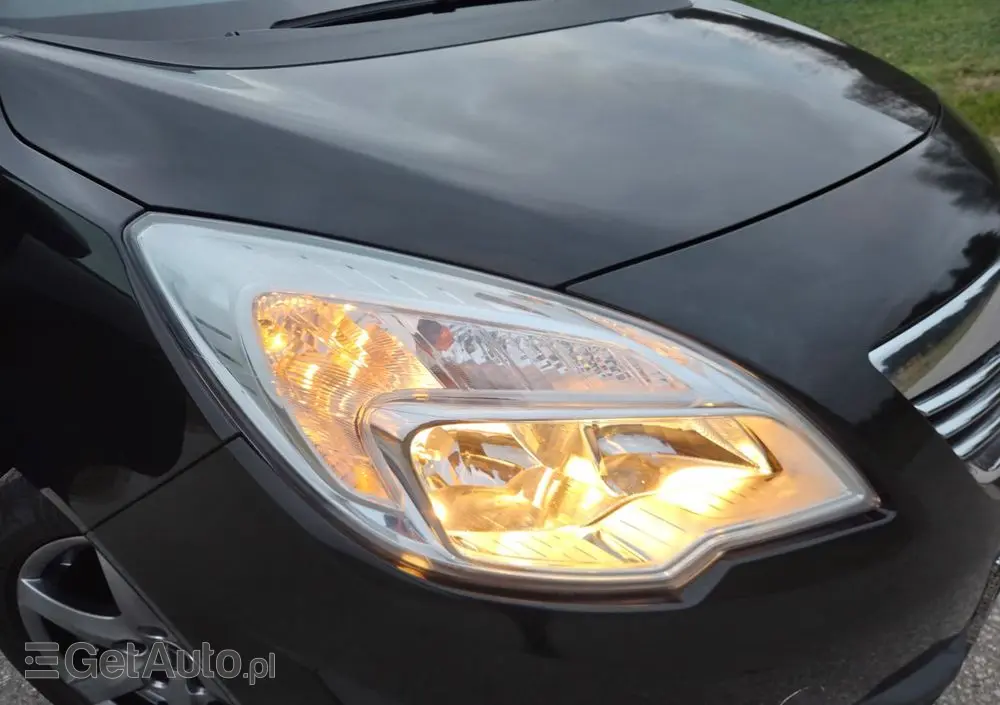 OPEL Meriva 1.4 Active