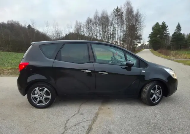 OPEL Meriva 1.4 Active