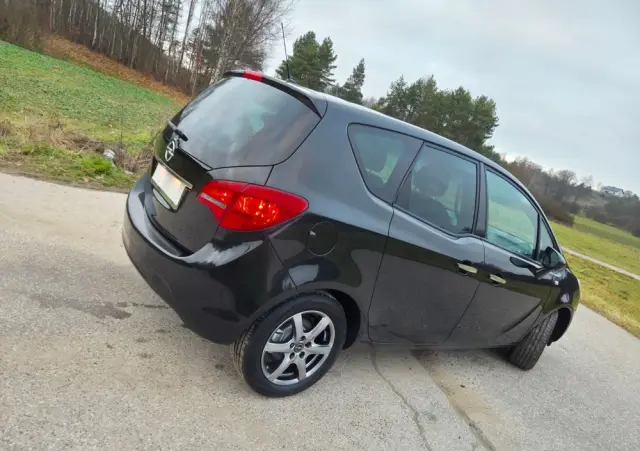 OPEL Meriva 1.4 Active