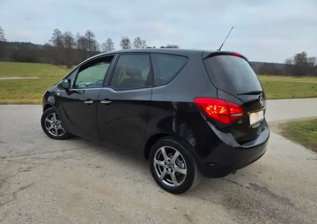 OPEL Meriva 1.4 Active