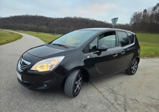OPEL Meriva 1.4 Active