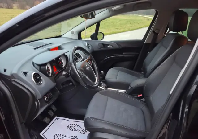 OPEL Meriva 1.4 Active