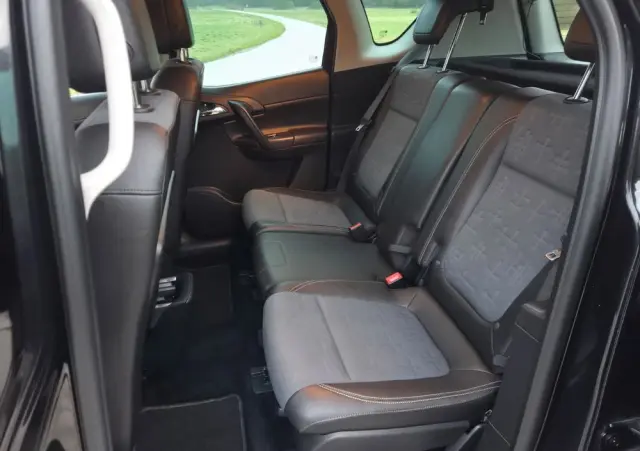 OPEL Meriva 1.4 Active