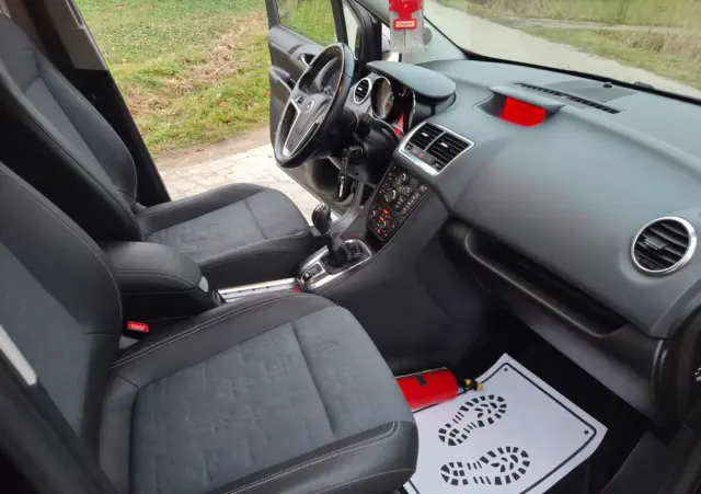 OPEL Meriva 1.4 Active