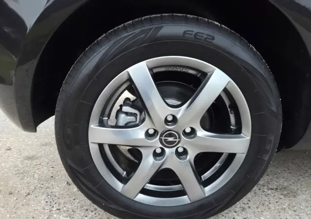 OPEL Meriva 1.4 Active