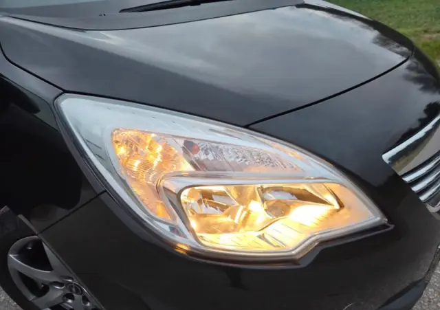 OPEL Meriva 1.4 Active