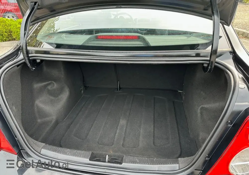 CHEVROLET Aveo 1.6 LTZ