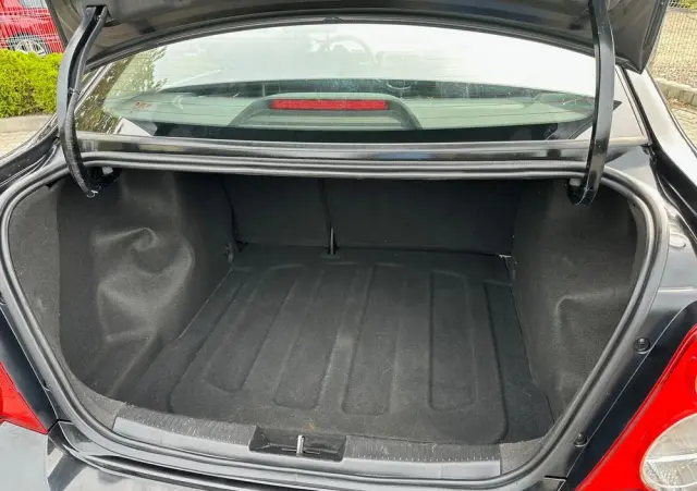 CHEVROLET Aveo 1.6 LTZ