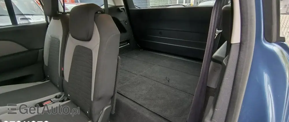 CITROËN C4 Grand Picasso 