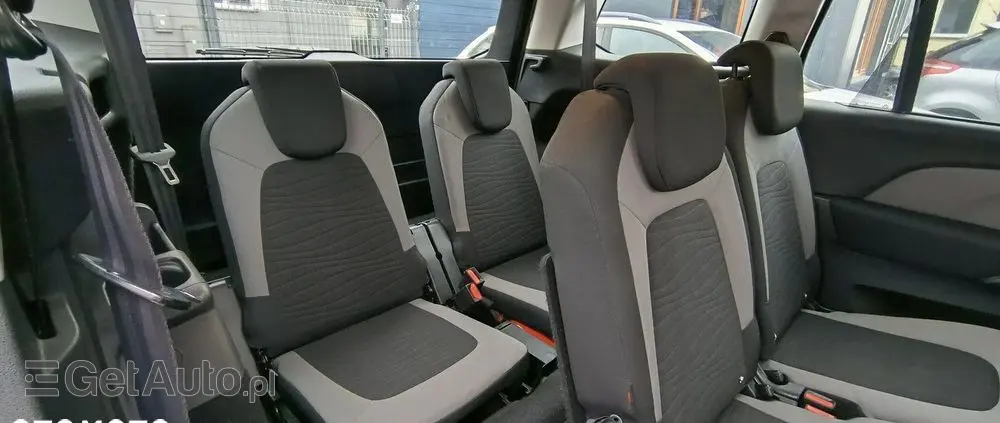 CITROËN C4 Grand Picasso 