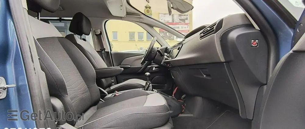 CITROËN C4 Grand Picasso 