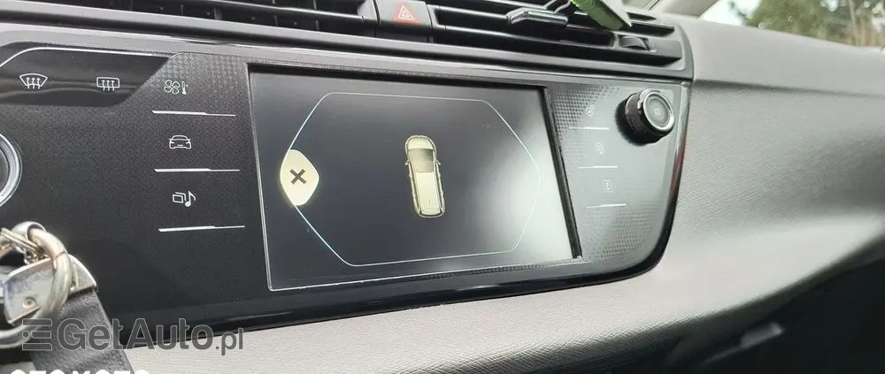 CITROËN C4 Grand Picasso 