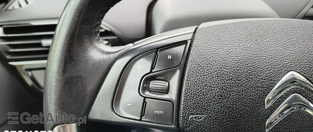 CITROËN C4 Grand Picasso 