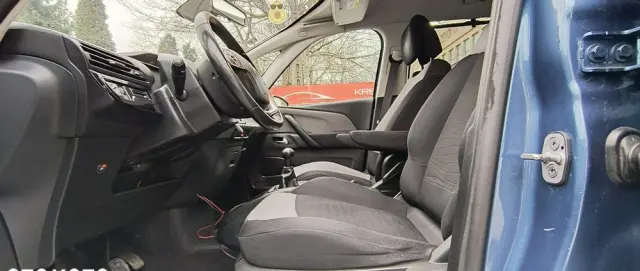 CITROËN C4 Grand Picasso 