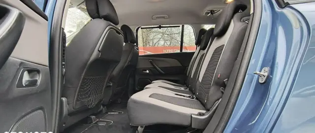 CITROËN C4 Grand Picasso 