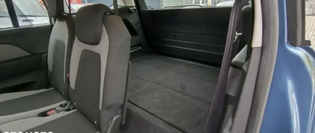 CITROËN C4 Grand Picasso 