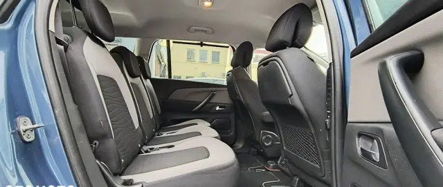 CITROËN C4 Grand Picasso 