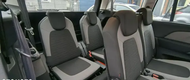 CITROËN C4 Grand Picasso 