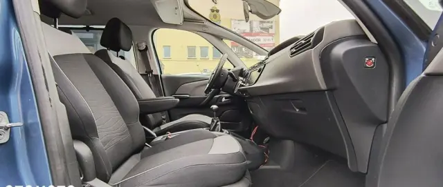 CITROËN C4 Grand Picasso 