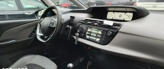 CITROËN C4 Grand Picasso 