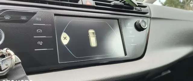 CITROËN C4 Grand Picasso 