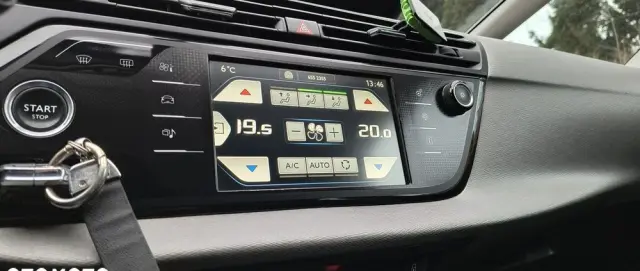 CITROËN C4 Grand Picasso 