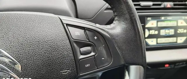 CITROËN C4 Grand Picasso 