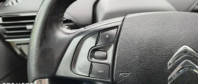 CITROËN C4 Grand Picasso 