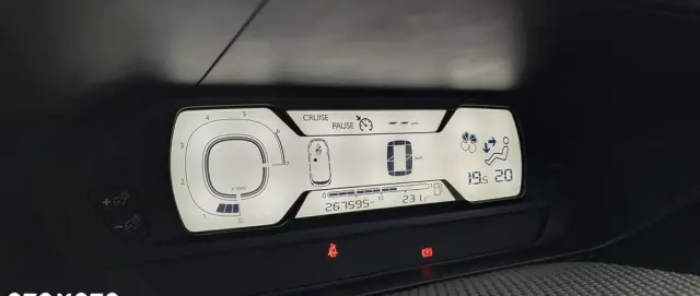 CITROËN C4 Grand Picasso 