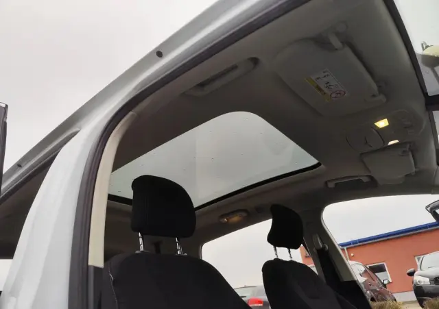 FORD S-Max 2.0 TDCi Titanium PowerShift