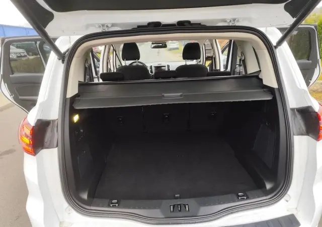 FORD S-Max 2.0 TDCi Titanium PowerShift